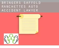 Bringers Saffold Ranchettes  auto accident lawyer