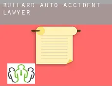 Bullard  auto accident lawyer