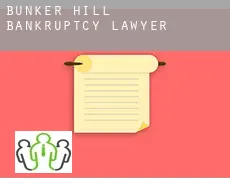 Bunker Hill  bankruptcy lawyer