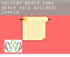 Calvert Beach-Long Beach  auto accident lawyer