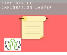 Camptonville  immigration lawyer