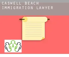 Caswell Beach  immigration lawyer