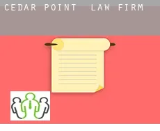 Cedar Point  law firm