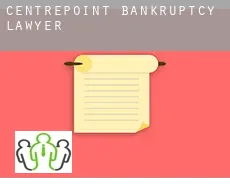 Centrepoint  bankruptcy lawyer
