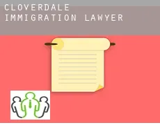 Cloverdale  immigration lawyer