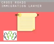 Cross Roads  immigration lawyer