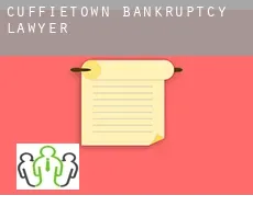 Cuffietown  bankruptcy lawyer