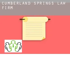 Cumberland Springs  law firm