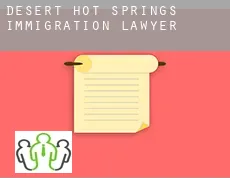 Desert Hot Springs  immigration lawyer