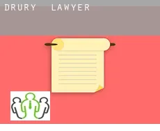 Drury  lawyer