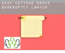 East Cottage Grove  bankruptcy lawyer