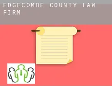 Edgecombe County  law firm