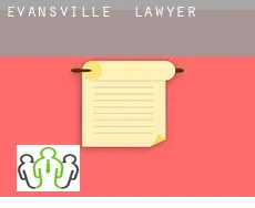 Evansville  lawyer