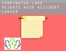 Farrington Lake Heights  auto accident lawyer