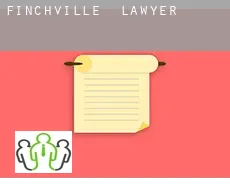 Finchville lawyer