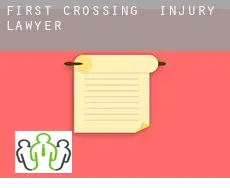 First Crossing injury lawyer