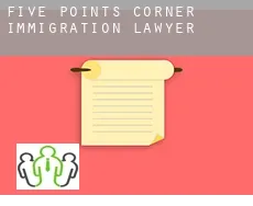 Five Points Corner  immigration lawyer