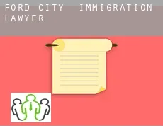 Ford City  immigration lawyer