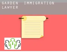 Garden  immigration lawyer