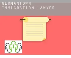 Germantown  immigration lawyer