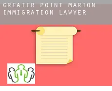 Greater Point Marion  immigration lawyer