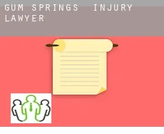 Gum Springs  injury lawyer