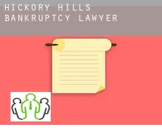 Hickory Hills  bankruptcy lawyer