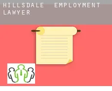 Hillsdale  employment lawyer