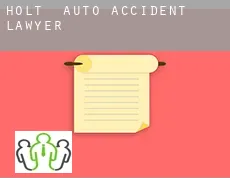 Holt  auto accident lawyer