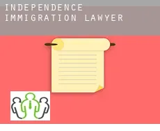 Independence immigration lawyer