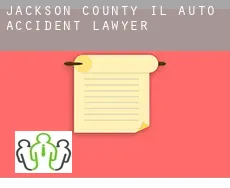 Jackson County  auto accident lawyer