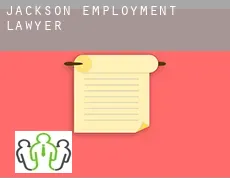 Jackson employment lawyer