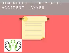 Jim Wells County  auto accident lawyer