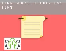 King George County law firm