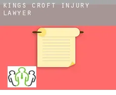 Kings Croft  injury lawyer