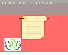 Kings Woods  lawyer