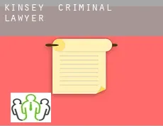 Kinsey  criminal lawyer