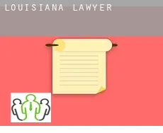 Louisiana  lawyer