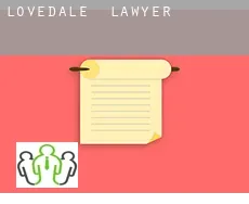 Lovedale  lawyer