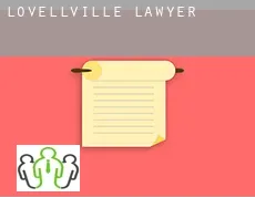 Lovellville  lawyer
