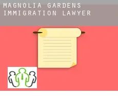 Magnolia Gardens  immigration lawyer