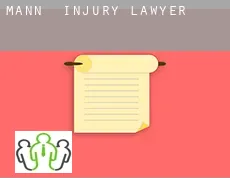 Mann  injury lawyer