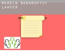 Mardin  bankruptcy lawyer