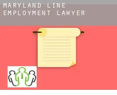Maryland Line  employment lawyer