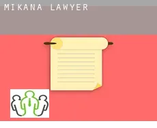 Mikana  lawyer