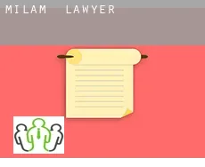 Milam lawyer
