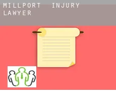 Millport  injury lawyer