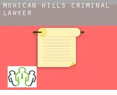 Mohican Hills  criminal lawyer