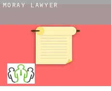Moray  lawyer