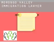 Morongo Valley  immigration lawyer